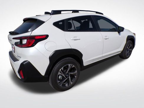 Used 2025 Subaru Crosstrek 2.0i Premium AWD/4WD image 4
