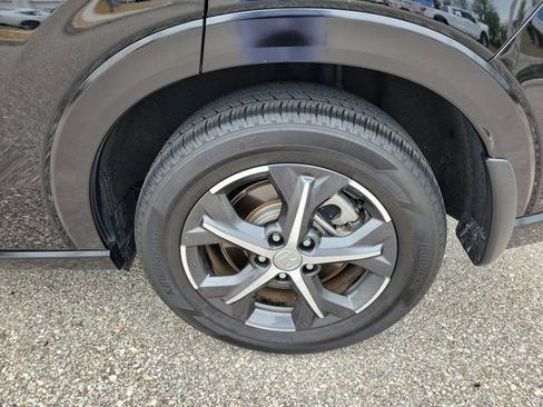 Used 2024 Honda HR-V EX-L image 11