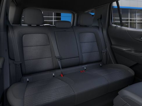 New 2027 Chevrolet Equinox LT w/ Safety and Technology Package FWD image 20