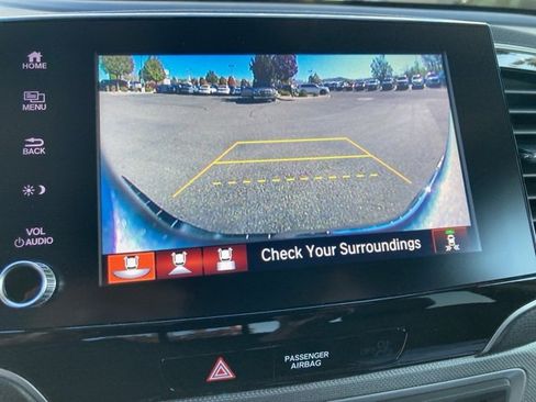 Certified 2023 Honda Ridgeline RTL image 30