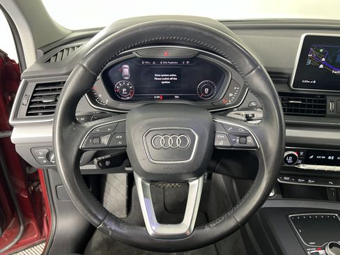 Used 2018 Audi Q5 2.0T Premium Plus w/ Premium Plus Package AWD/4WD image 27