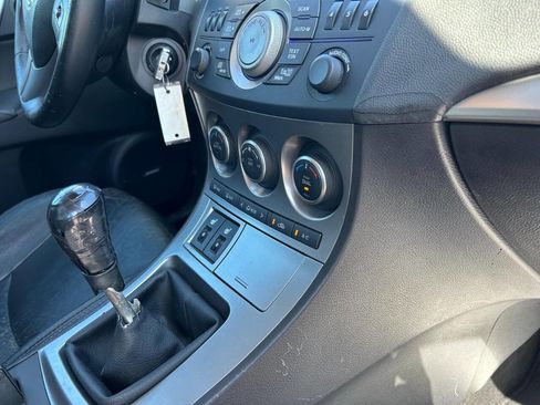 Used 2010 MAZDA MAZDA3 s Grand Touring image 45