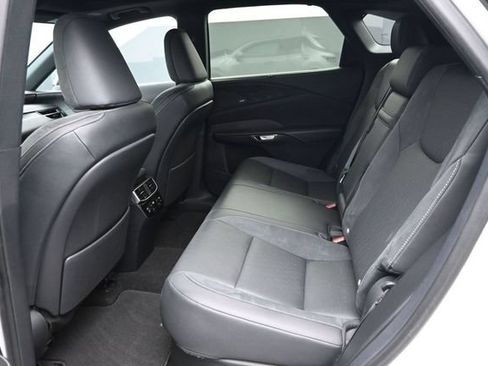 Used 2023 Lexus RX 350 AWD w/ Accessory Package image 11