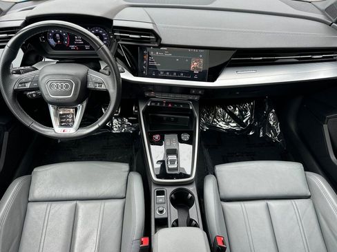 Used 2022 Audi S3 Premium Plus AWD/4WD image 14