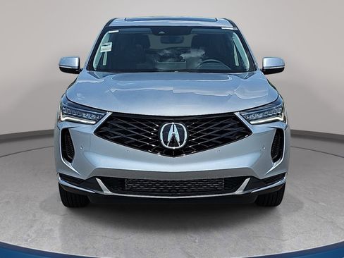 New 2026 Acura RDX SH-AWD w/ Technology Package image 2
