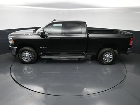 Used 2024 RAM 2500 Big Horn w/ Bed Utility Group AWD/4WD image 17