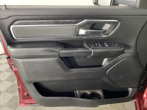 Used 2019 RAM 1500 Big Horn AWD/4WD image 13