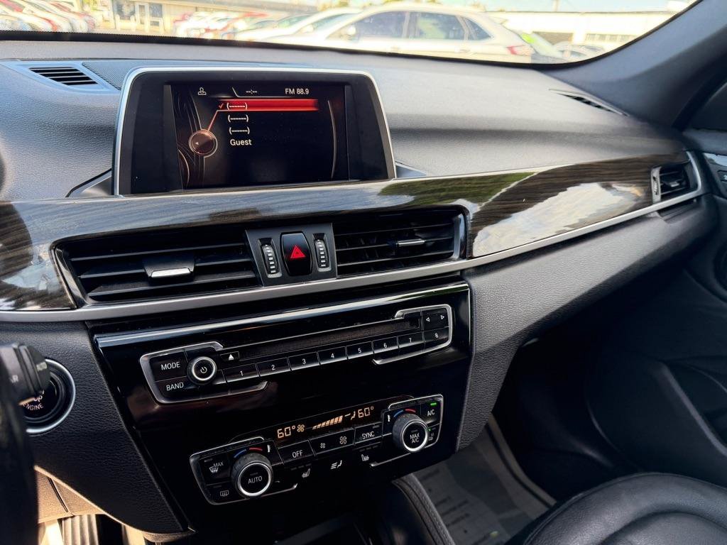 Used 2016 BMW X1 xDrive28i AWD/4WD image 35