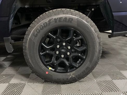 New 2026 Ford F150 XLT w/ Equipment Group 302A MID image 10