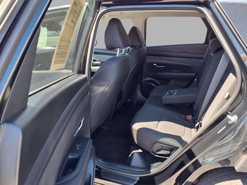 Used 2026 Hyundai Tucson SEL Plus FWD image 24