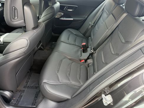 New 2026 Mercedes-Benz C 36 AMG S image 11