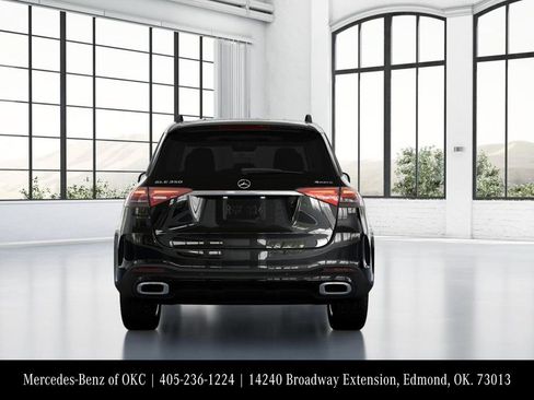 New 2026 Mercedes-Benz GLE 350 4MATIC image 25