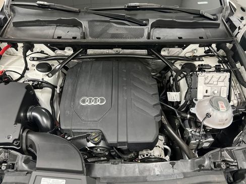 Used 2023 Audi Q5 2.0T Premium Plus image 24
