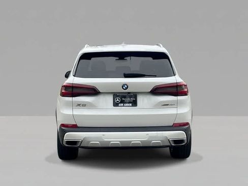 Used 2023 BMW X5 xDrive40i w/ Premium Package AWD/4WD image 7