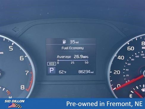 Used 2022 Kia Sportage LX AWD/4WD image 15
