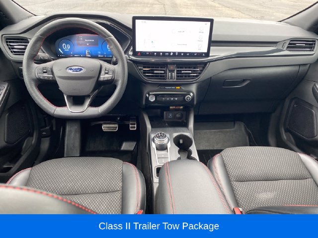 Used 2023 Ford Escape ST-Line Select w/ Tech Pack #2 AWD/4WD image 5