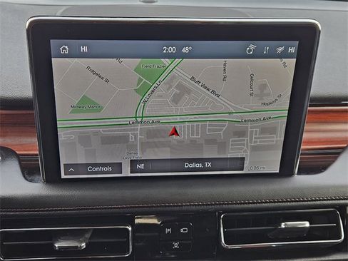 Certified 2023 Lincoln Aviator Reserve w/ Equipment Group 201A image 17