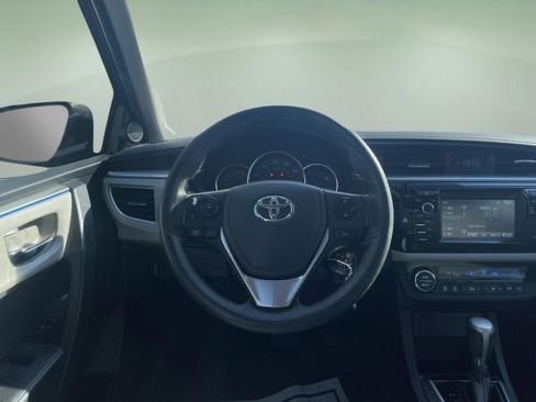 Used 2016 Toyota Corolla LE image 27