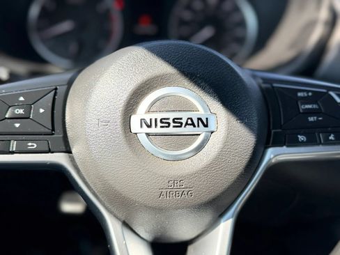 Used 2020 Nissan Sentra S FWD image 30
