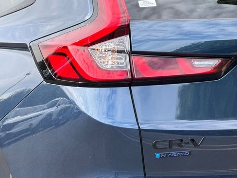 New 2026 Honda CR-V Sport Touring image 27
