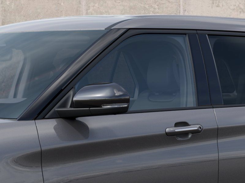 New 2027 Ford Explorer Platinum RWD image 20