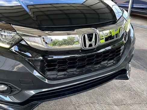 Used 2022 Honda HR-V Sport image 29