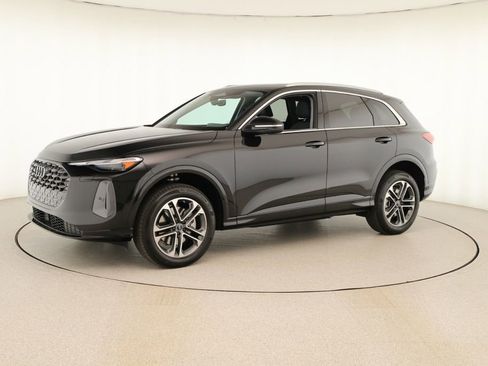 New 2025 Audi Q5 Premium image 13