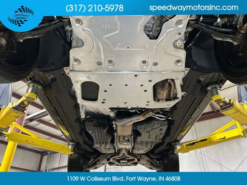 Used 2020 Land Rover Range Rover HSE image 69