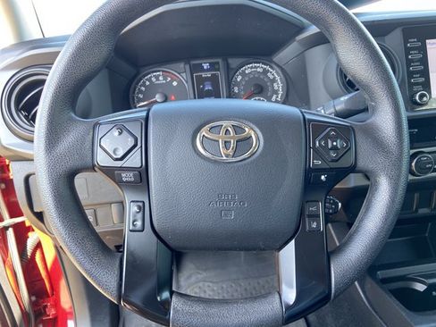 Used 2023 Toyota Tacoma SR AWD/4WD image 36