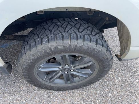 Used 2023 Ford F150 XLT w/ Equipment Group 302A High image 9