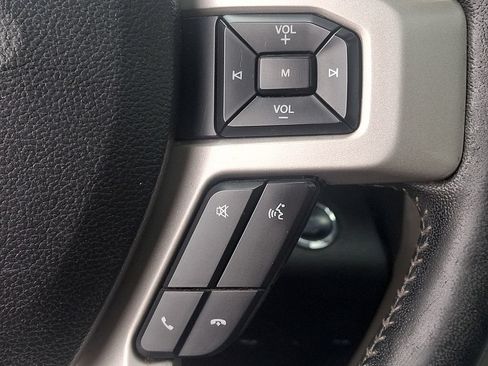 Used 2017 Ford F350 Lariat AWD/4WD image 22