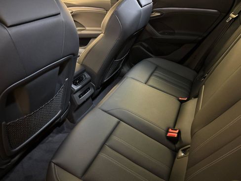 New 2027 Audi SQ6 e-tron Premium Plus image 11