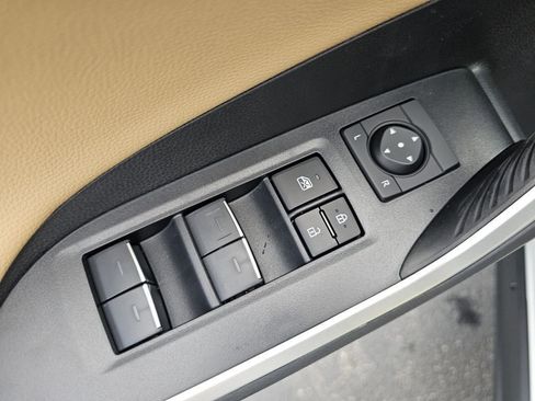 Certified 2025 Toyota RAV4 Limited w/ Advanced Technology Package image 32