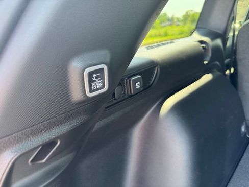 New 2026 Jeep Grand Cherokee Limited AWD/4WD image 18