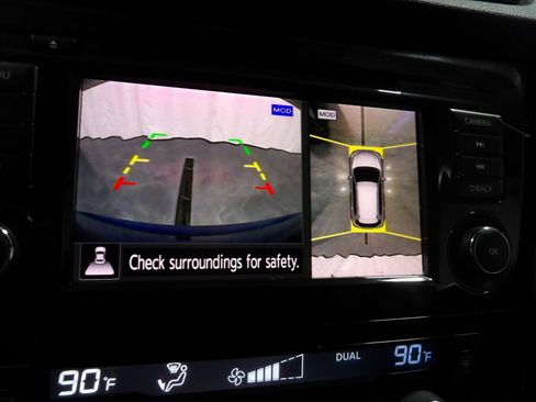Used 2020 Nissan Rogue SL AWD/4WD image 20