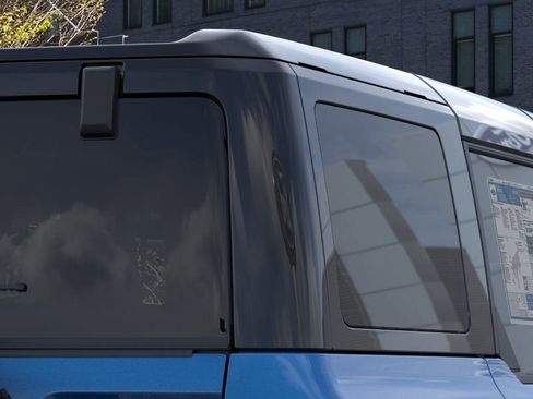 New 2026 Ford Bronco Big Bend AWD/4WD image 25