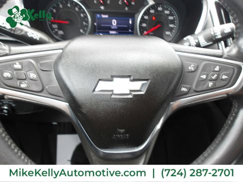 Used 2019 Chevrolet Equinox LT image 19
