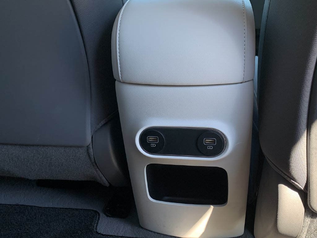 Certified 2024 Hyundai Ioniq 5 SEL RWD image 38