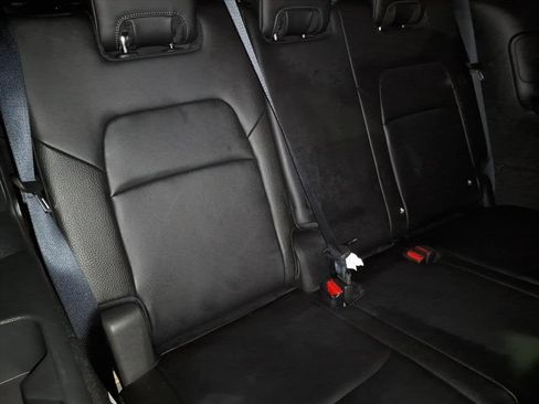 Certified 2024 Nissan Pathfinder SL image 11