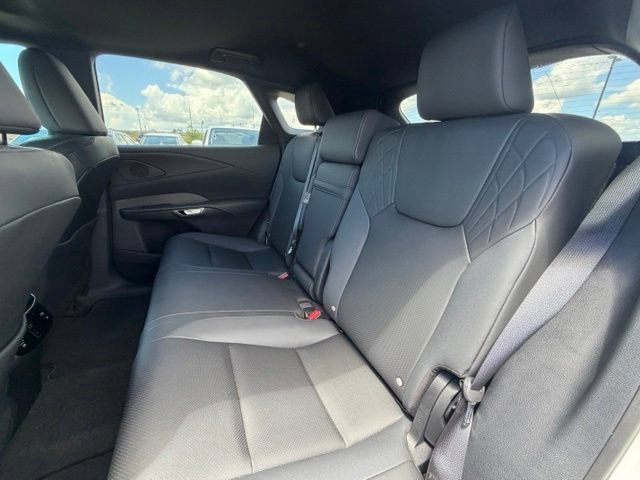 Used 2024 Lexus RX 350 Premium w/ Accessory Package (Z1) FWD image 34