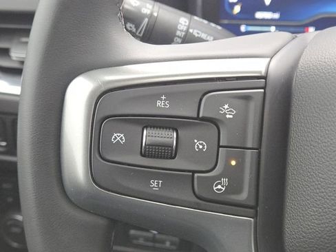 Used 2023 Chevrolet Tahoe Premier w/ Premium Package AWD/4WD image 13