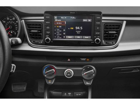 Used 2019 Kia Rio S FWD image 13