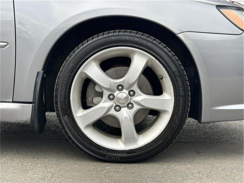 Used 2008 Subaru Legacy 2.5i Special Edition AWD/4WD image 25