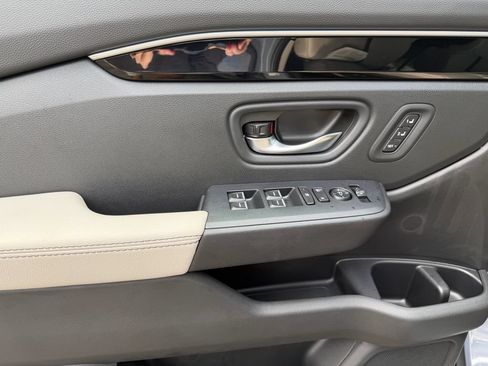 New 2026 Honda Passport RTL image 12
