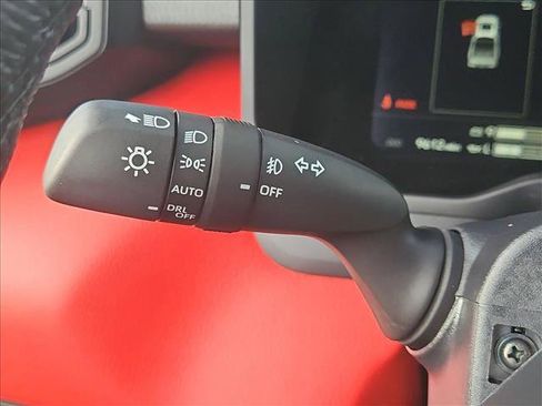 Certified 2026 Toyota Tundra TRD Pro AWD/4WD image 16