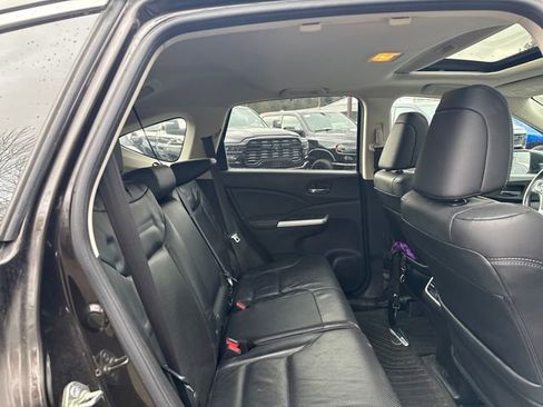 Used 2016 Honda CR-V EX-L image 40