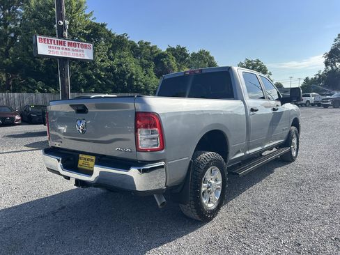 Used 2023 RAM 2500 Big Horn w/ Level 1 Equipment Group AWD/4WD image 2