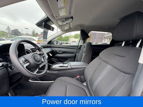 Used 2024 Hyundai Tucson SEL image 22