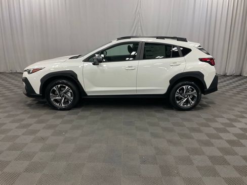 New 2026 Subaru Crosstrek 2.5i Premium AWD/4WD image 7