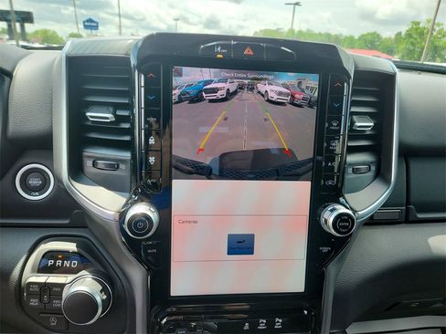 New 2025 RAM 1500 Big Horn image 20